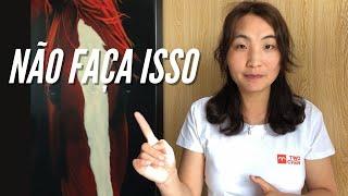 A China é segura? Como tomar cuidado