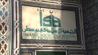 Islamic Society of Boston Details Bomb Suspects' Visits