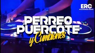 GUANCHACA PARTY 2 | PERREO PUERCOTE & CUMBIONES BIEN LOCOS (DELAYZER DJ) (ECUADORIAN REMIX CLUB)