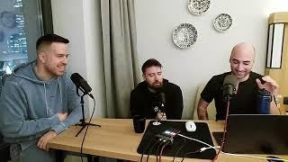 Episode 116: Shanghai Major Opening Stage