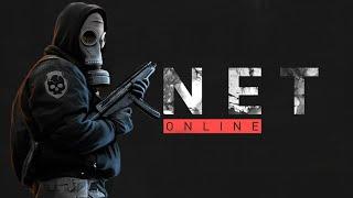 STALKER NET ONLINE - ЛУЧШИЙ МОД!