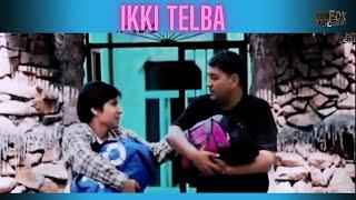 Ikki Telba (o‘zbek kino) | Икки Телба (ўзбек кино)