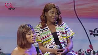 Perfect Match Xtra Saturday Live Eviction Show - (24-06-2023)