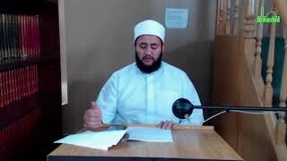 Fiqh of Fasting 4 | Imam Mahmoud Omar