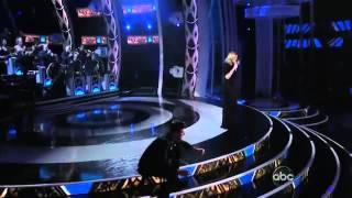 Duets - Jennifer Nettles & Robin Thicke - Crazy Little Thing Called Love