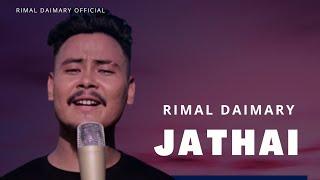 Jathai rimal new sad songs slowed and reverb (sudem hor) best sad song bodo