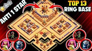 *OP* TH16 RING BASE LINK ! ONLY 1* 999% CHANCES TH16 WAR BASE ! ANTI 1 STAR BASE TH16 -TH16 NEW BASE