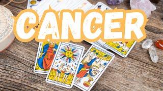 CANCER ALGO GRANDE LLEGA PARA TI!️MIRA EL POR QUÈ! HOROSCOPO #CANCER AMOR NOVIEMBRE 2024