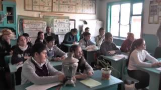 Урок литературы в 7 классе. Сатирические  страницы А.П. Чехова. Рассказ "Хамелеон"