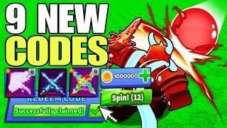 *NEW UPDATE* ROBLOX BLADE BALL CODES 2024 SEPTEMBER | BLADE BALL CODES | BLADE BALL CODE