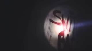 BACKFIST - Switchback [Official Music Video]