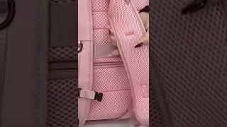 The travel backpack you need for your next trip. #bag #travelingbag #bags #backpack #travelbag