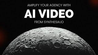 Synthesia.IO Review:  Make Sales, Get Leads & Build Your Business with Synthesia (AI Video Example)