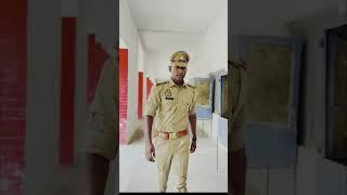 UP police WhatsApp status SI&ASI ministerial (account) motivation video , sujeet gupta 