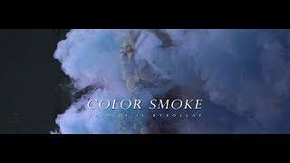 [빛감 X JLOS] 明&冥 COLOR SMOKE | Film by JLOS