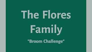 Broom Challenge