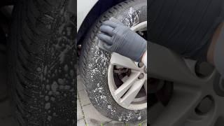 Reifen und Felgen Reiniger #detailing #carcleaningproducts #cartires #carcleaner