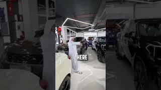 how habibi buy cars  #viral #dubai #cars #mercedes #habibi