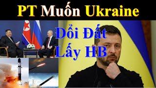 Zelensky phải đối mặt với 3 lựa chọn|Quân Kiev buông sung chờ lệnh rút chạy