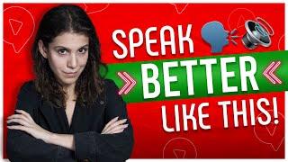 IMPROVE Your SPANISH CONVERSATIONS SKILLS: 14 Tips