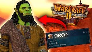 JUGAMOS como THRALL en este MOD de WARCRAFT para CRUSADER KINGS 3