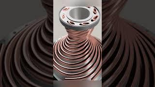 Free ENERGY!? -Schauberger Vortex Machine