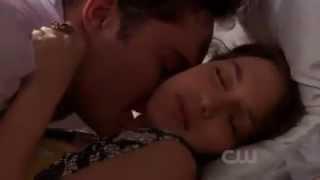 Chuck & Blair Sex Scene