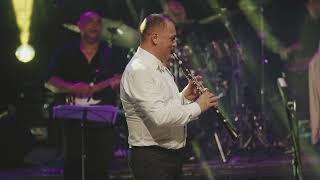 PEMBE, PEMBE - BEROVSKA GAJDA-AMPEVO ORO - ILIJA  AMPEVSKI & FRIENDS Live Concert - 2024  Bitola 