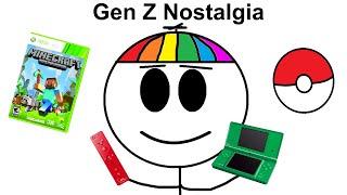 The BEST Gen Z Nostalgia...