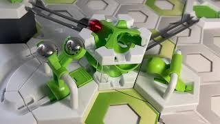 Marble Tricks - 10 tricks with the Helix (GraviTrax)
