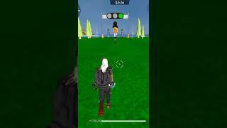 Red light green light game  VISHAL Gaming Max 94 #virl. #Video