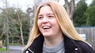 Why do students love studying at Heriot-Watt?