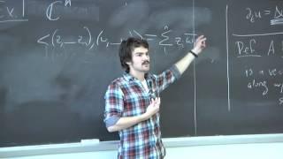 Fourier Series: An Introduction by Chris White