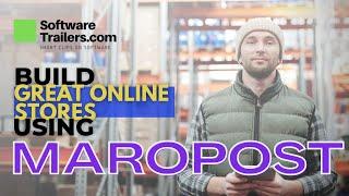  Build Great Online Stores Using Maropost 