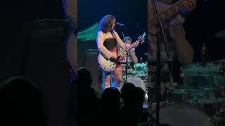 Bucket by Ruby Waters, Fonda Theatre, 3/21/24 #RubyWaters #concert #livemusic