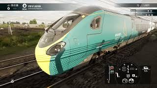 Train Sim World 5_refreshing refurb scenario wcml