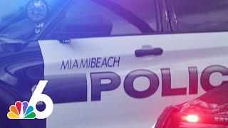 Parents arrested after 5 kids found in Miami Beach apartment with no electricity, food