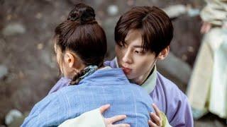 Alchemy of Souls||Seo Yul & Naksu||Drama Noob