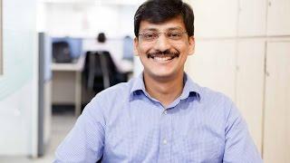 Meet Bharanidharan Viswanathan - CEO & Founder, 91Mobiles on Super