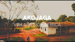 Akojaga - Nigeria | Villages of Africa - Faith Inspiring Stories | Documentary