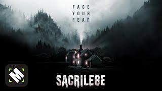 Sacrilege | Free Horror Drama Mystery Movie | Full HD | Full Movie | MOVIESPREE