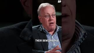 Chris Hedges: Did New York Times Lie About Gaza?