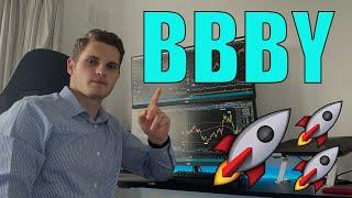 Bed Bath & Beyond Analysis - $BBBY STOCK PRICE PREDICTION & TARGETS