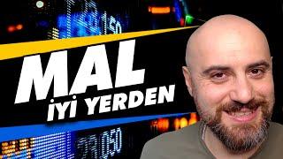 TEKNİK ANALİZ NEDİR ? | Teknik Analiz Eğitimi