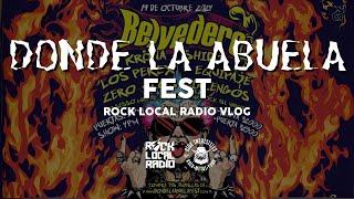 RLR VLOG - EP3 - DONDE LA ABUELA FEST