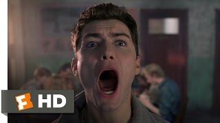 eXistenZ (5/10) Movie CLIP - eXistenZ is Paused! (1999) HD