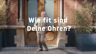 Mimi Hörtest: Wie fit sind Deine Ohren?