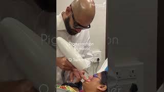 Q-Switch Laser Skin Treatments – The Ultimate Solution for Pigmentation Removal | Pune | 9834655013