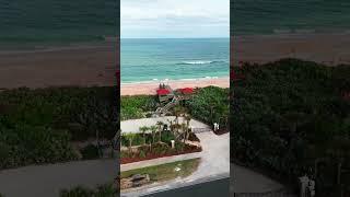 Private Beach