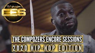 The Compozers Encore Sessions: 2020 HipHop Edition ft Roddy Ricch The Box | Pop Smoke  Dior + More